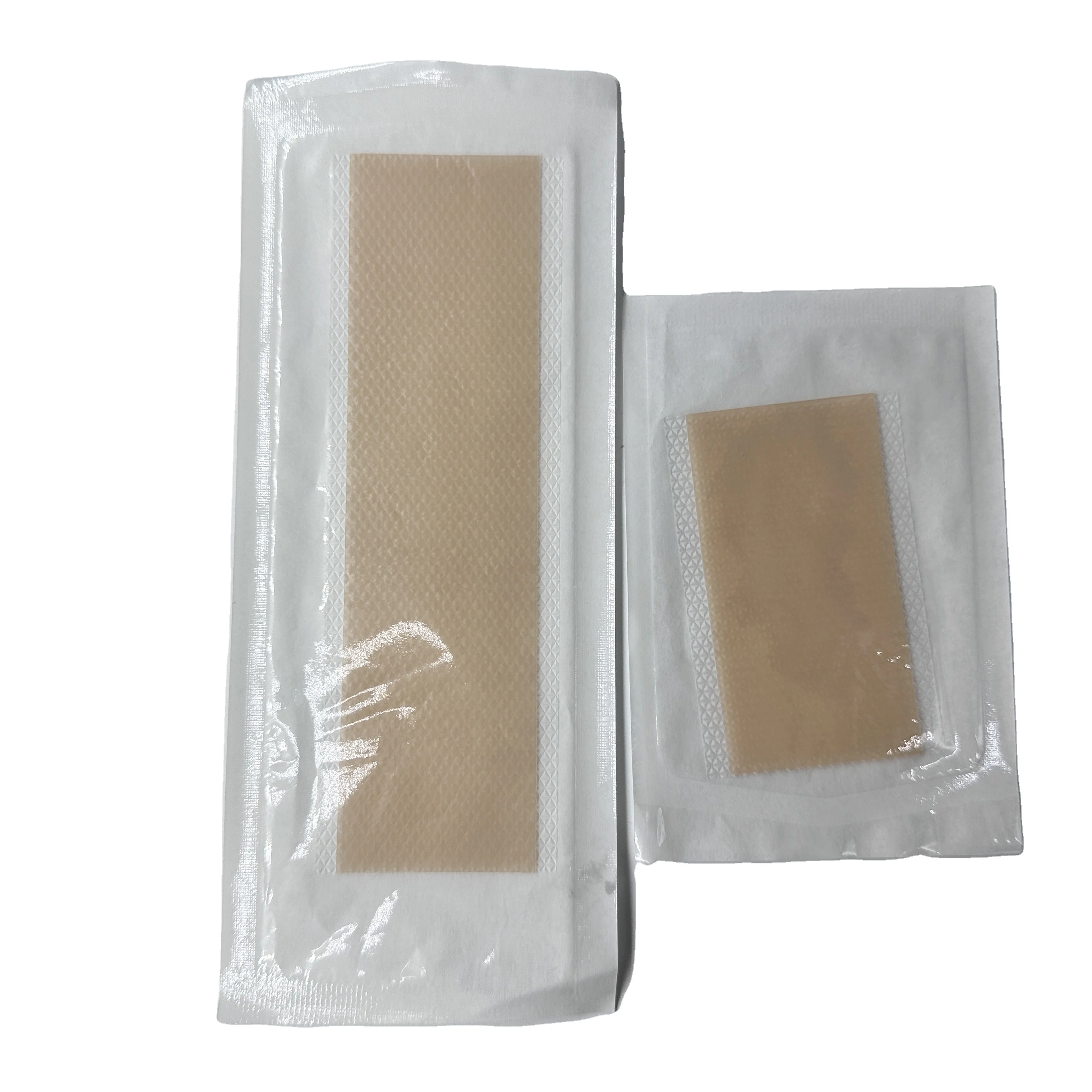 Профессиональные листы для удаления шрамов кесаревой хирургии ожоговых келоидных и шрамовых силиконовых полосок многоразового использования