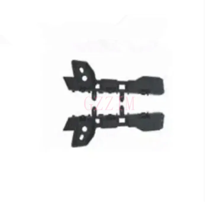 Best sale car parts front bumper guider assy For Chevrolet Cavalier 2016