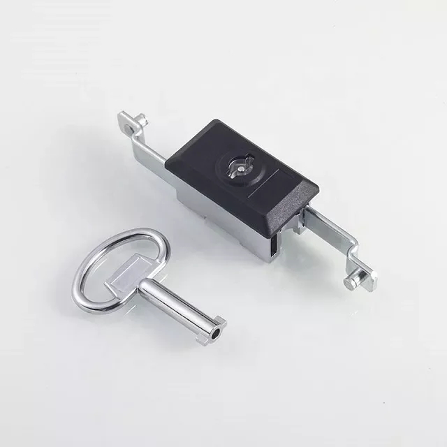 Swinghandle latch lock rod control swing handle lock connecting rod lock