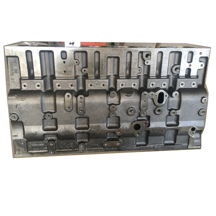 STEEL High Quality 4946370 Sale Cylinder Blocks For