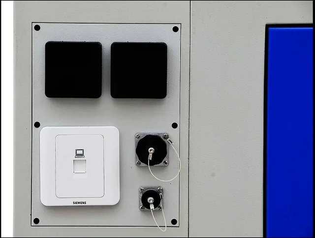 
KC4S-MACH CNC Lathe Machine 