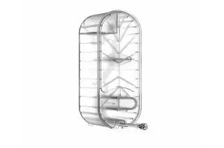intelligent negative pressure wound therapy device wound dressing kit medical NPWT treatment instrument
