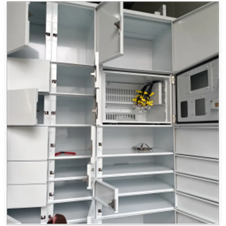 OEM solar energy water park RFID lock Metal stainless steel colorful mobile storage cabinet with wheel steel gym cabinet