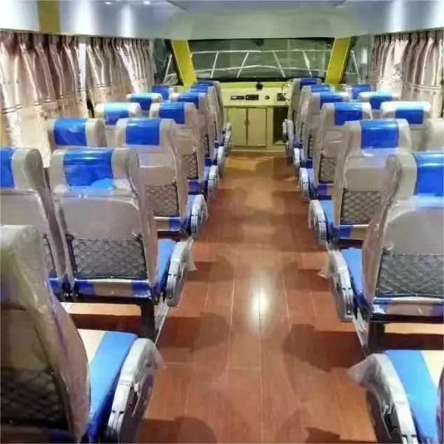 China Factory price cheap 28 seats yacht luxury boat yacht for leisure water river park  sea beach tourism using