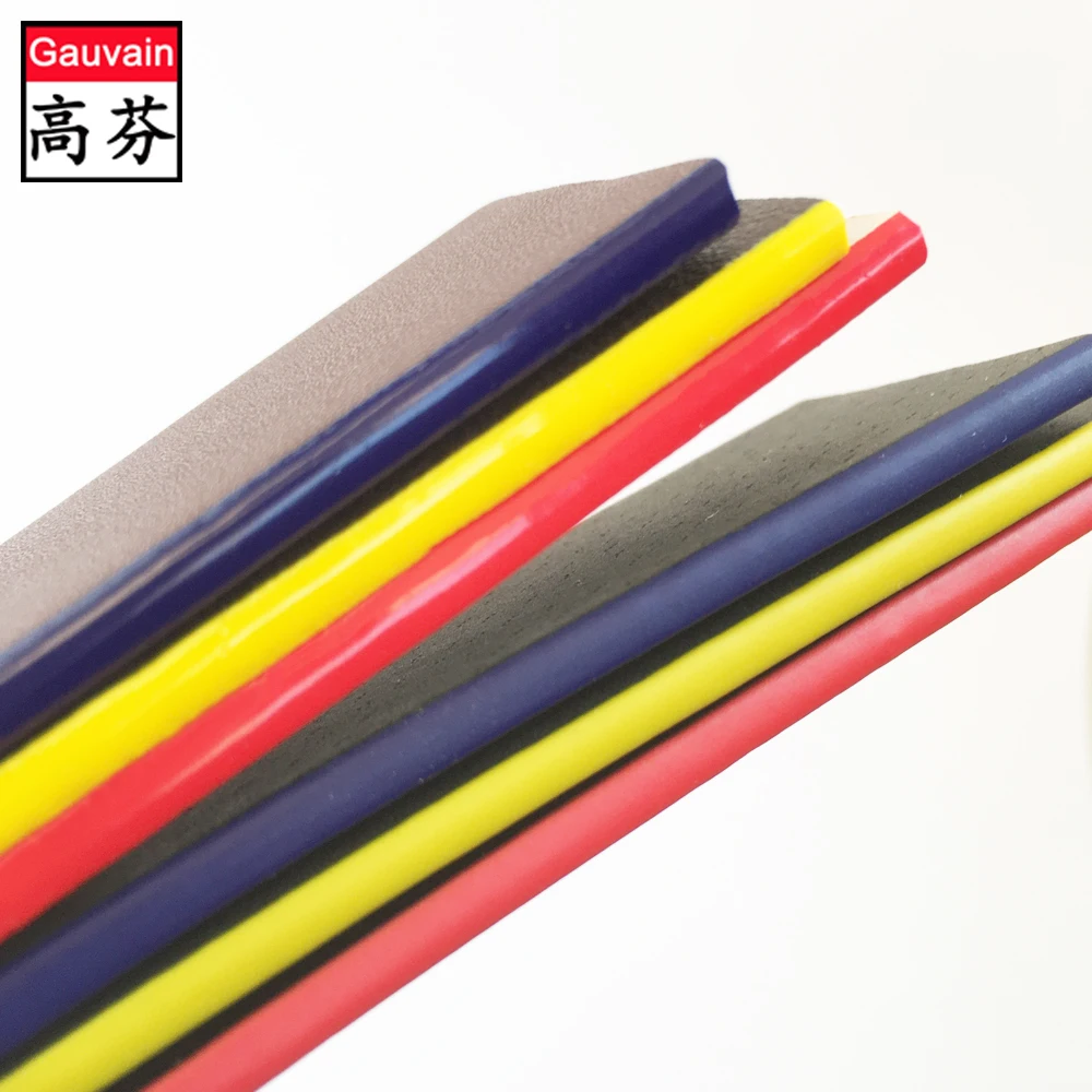 
Premium better adhesive water based leather finishing agent for bags/belts/ wallet/shoes 