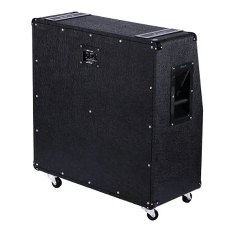 Marshall Marshall 1960A Box 412 ladle box Electronic Tube split speaker speaker box