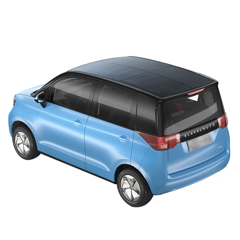 RHD adult electric cars electric car with solar panel smart car electric vehicles new cars solar electric vehicle manufacturers