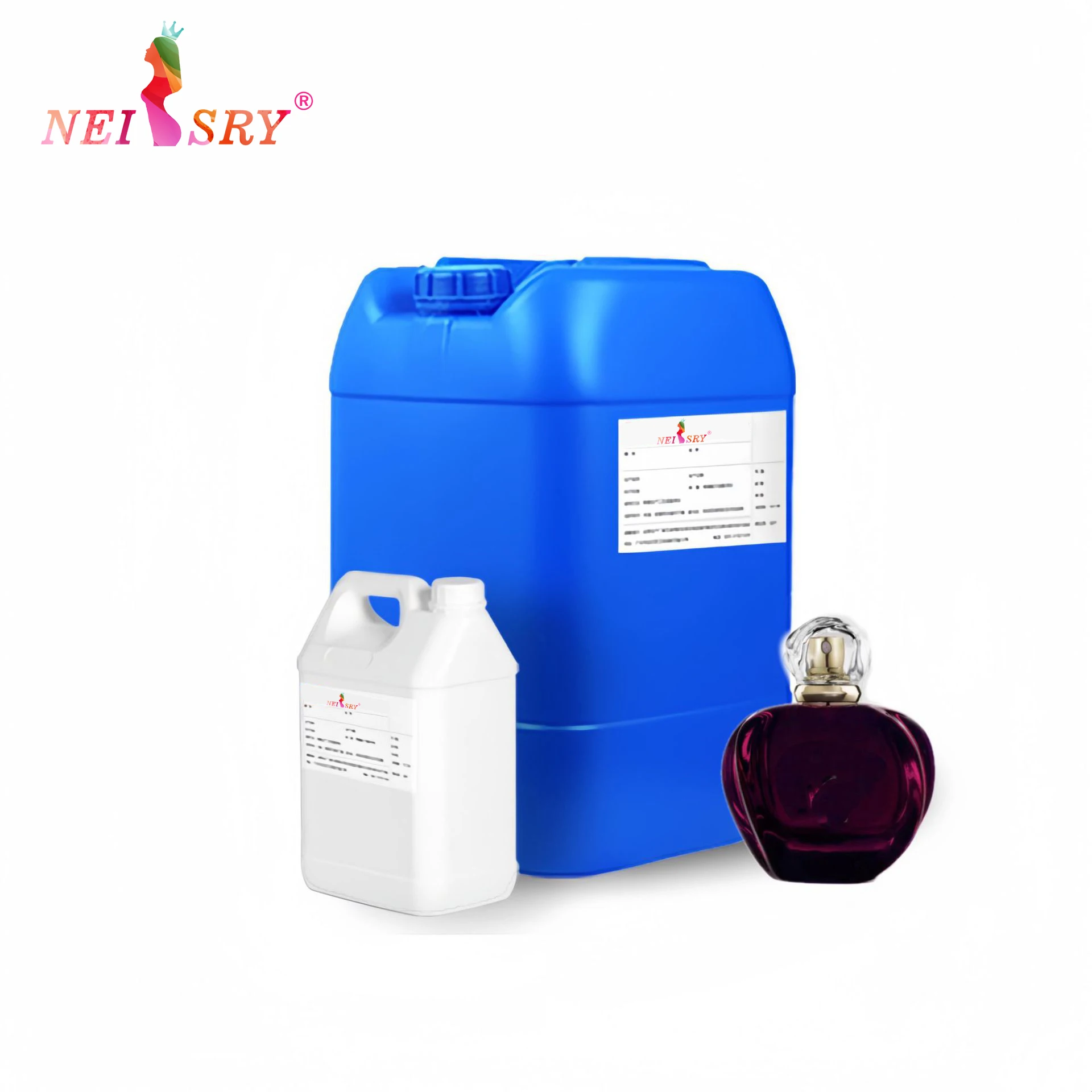 Neiss 1kg Sense Of Strong Seductive Yet Soft Whisper Romance Aroma Oil 100% Purity Plant Extract Natural Fragrances Flavor