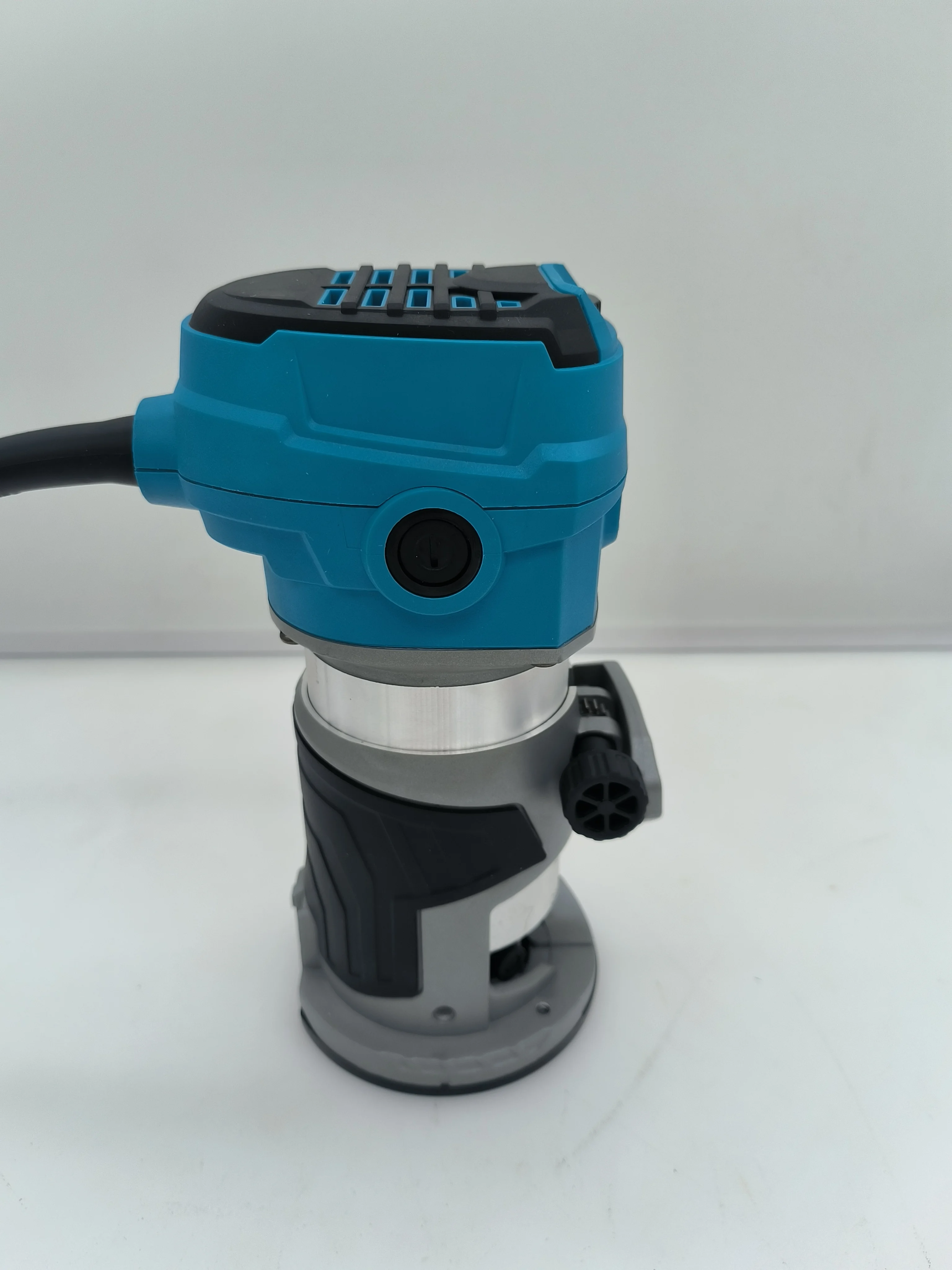 High quality 710W electric router 38mm woodworking machine