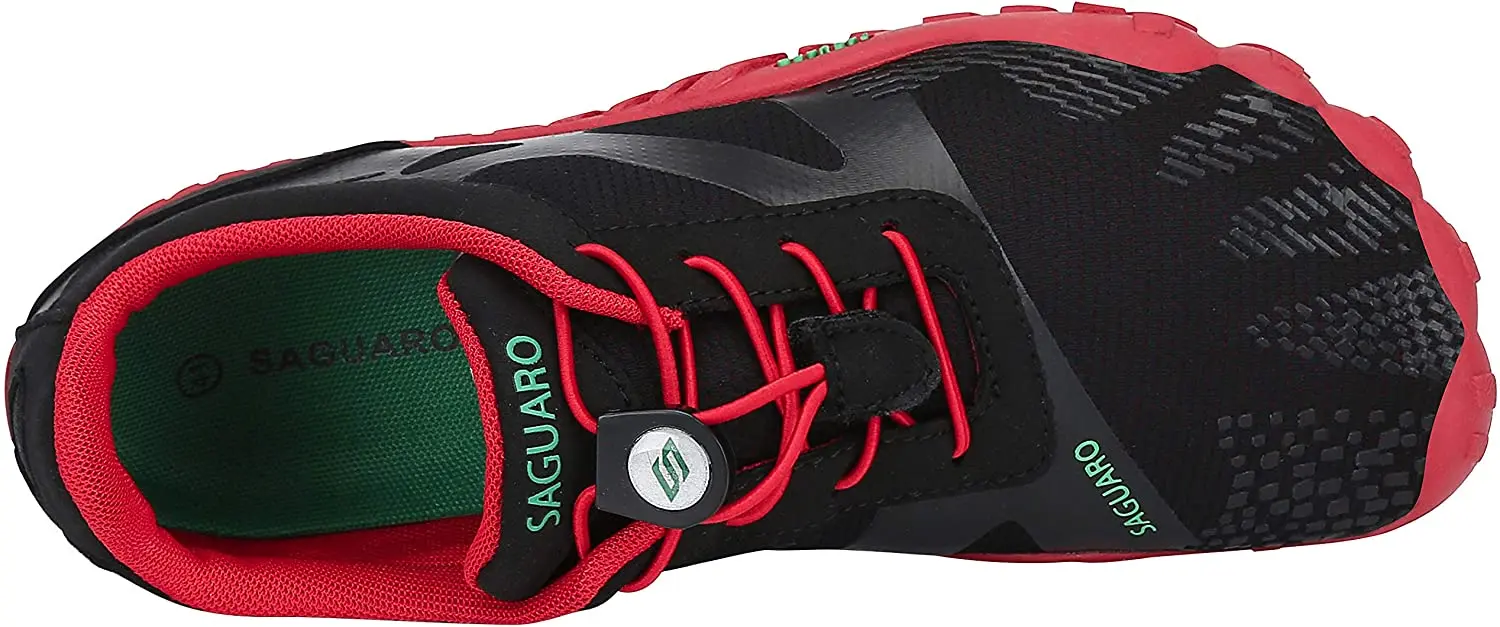 2021 Wholesale Hot Sale Colorful RD Barefoot Outdoor Water Sport Rubber Water Shoes For Men Women