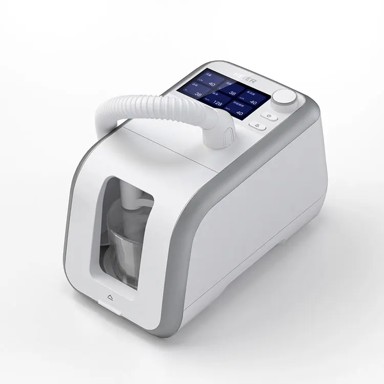 AEOMED Neohif-I7 HFNC Medical High Flow Heated Respiratory Humidifier For Emergency ICU Neurology