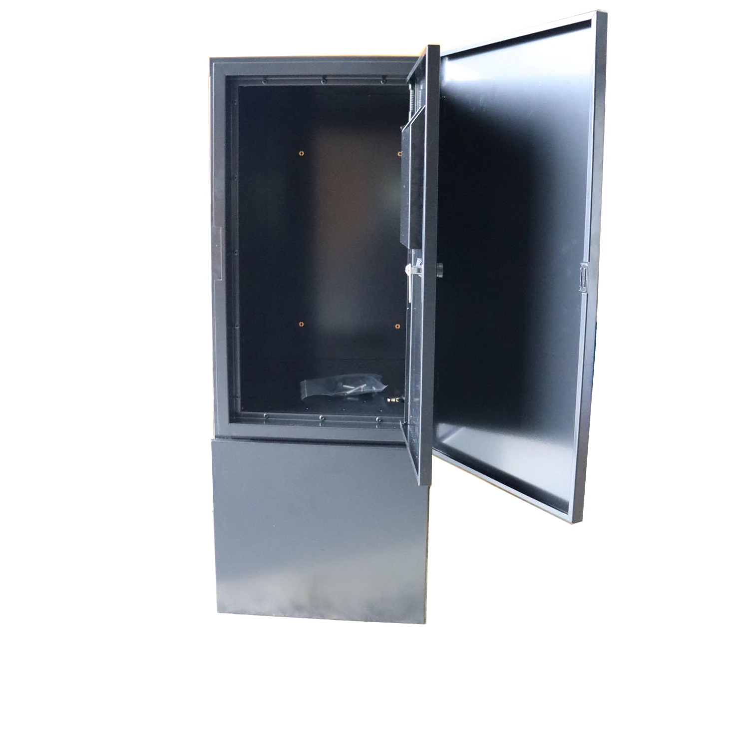 Customize Home Modern Smart Courier Small Parcel Mail Drop UK American Postage Stand Post Letterbox Packaging Box