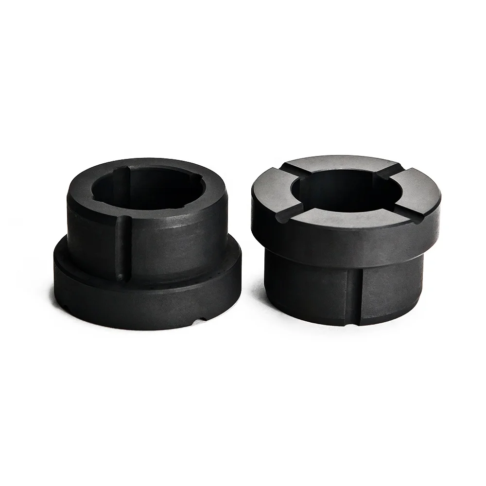 
OEM Copper Alloy Impregnation Graphite Gasket For Sale 