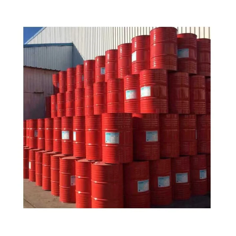 stock isocyanate PM200/m20s Crosslinking agent curing agent polyurethane black material polymerization MDI/TDI