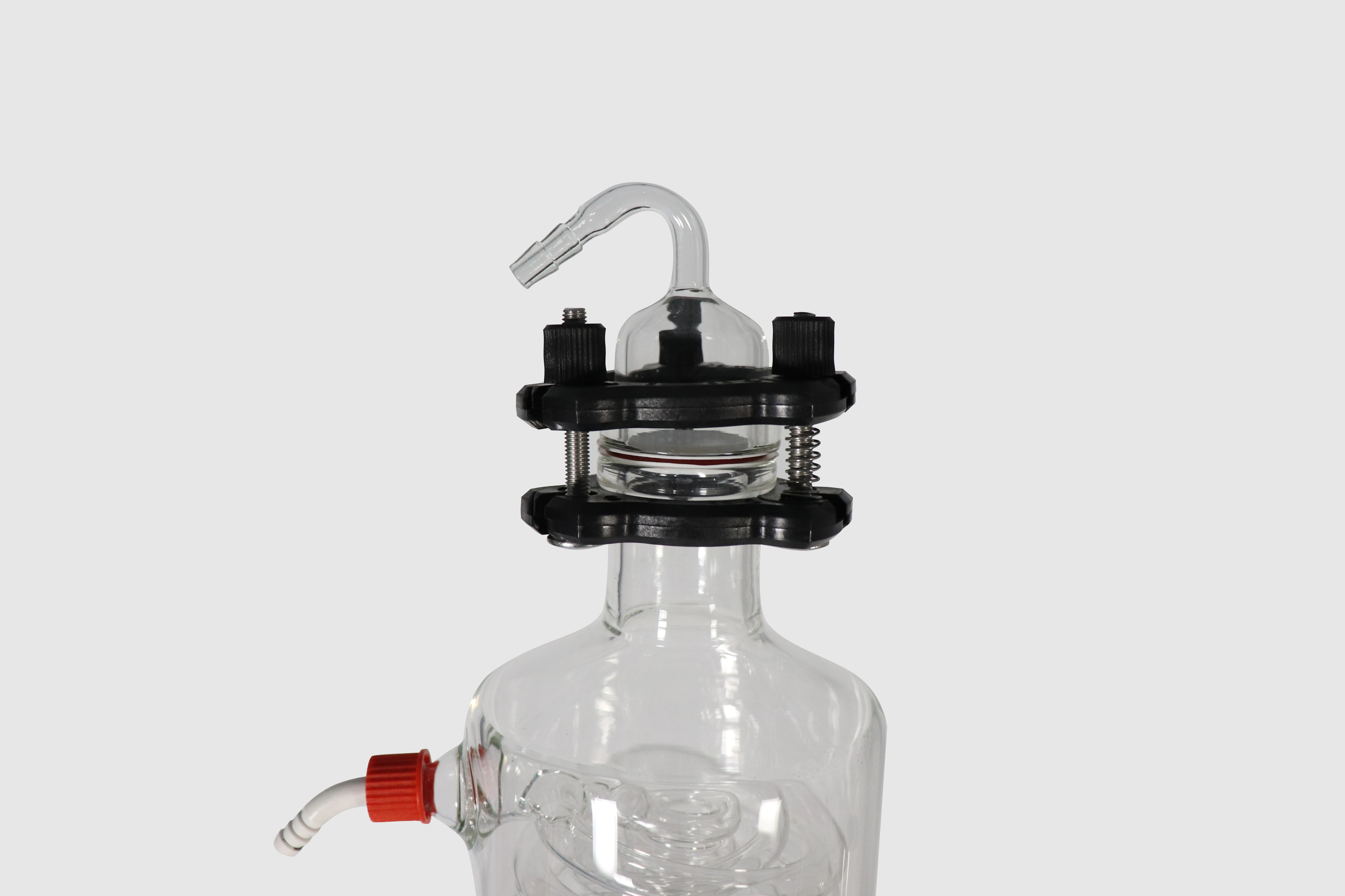 China Vacuum 50L Rotary Evaporator Price 50 Liter Autolift