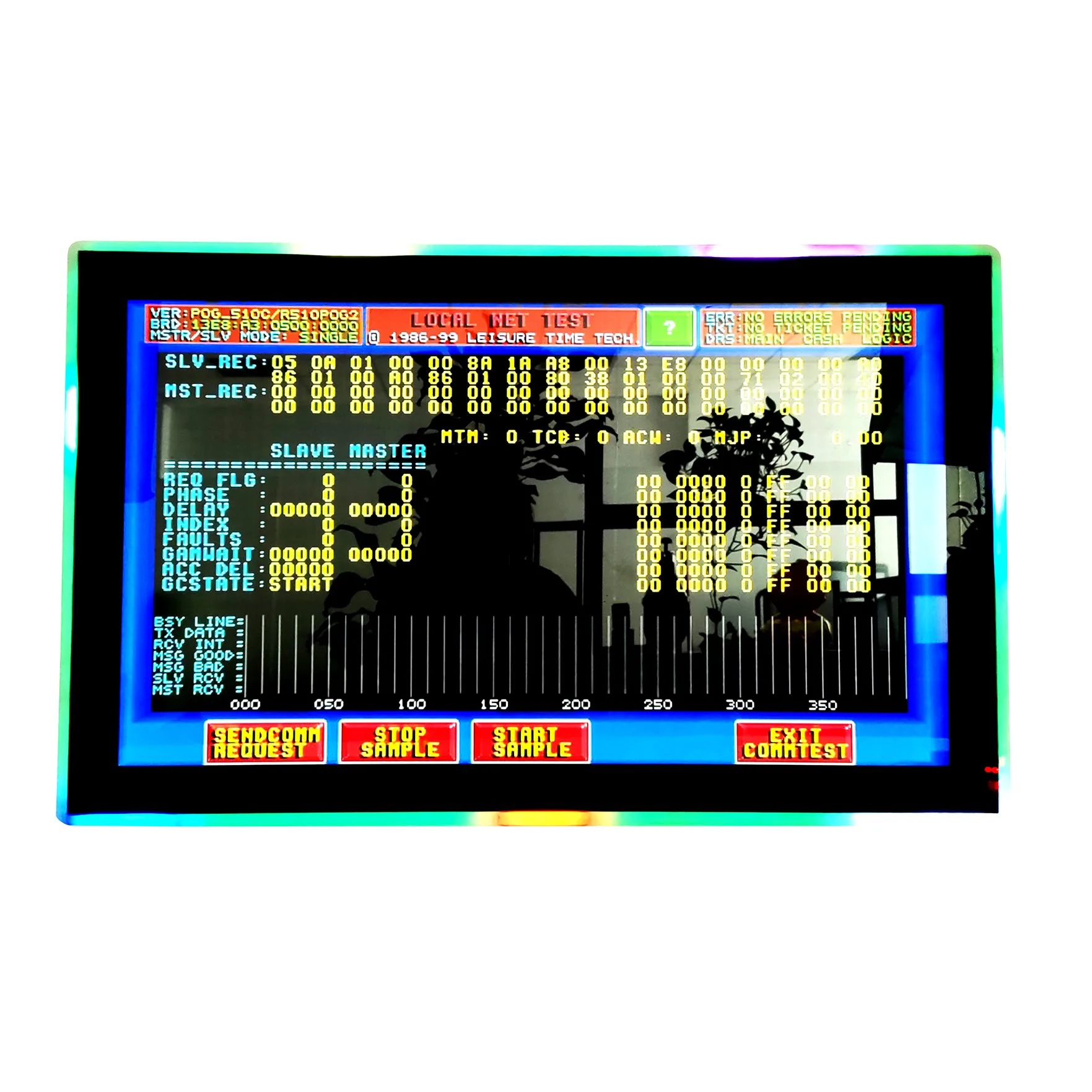 10.4 12 15 17 19 21.5 23.6 32 inch led monitor touch screen