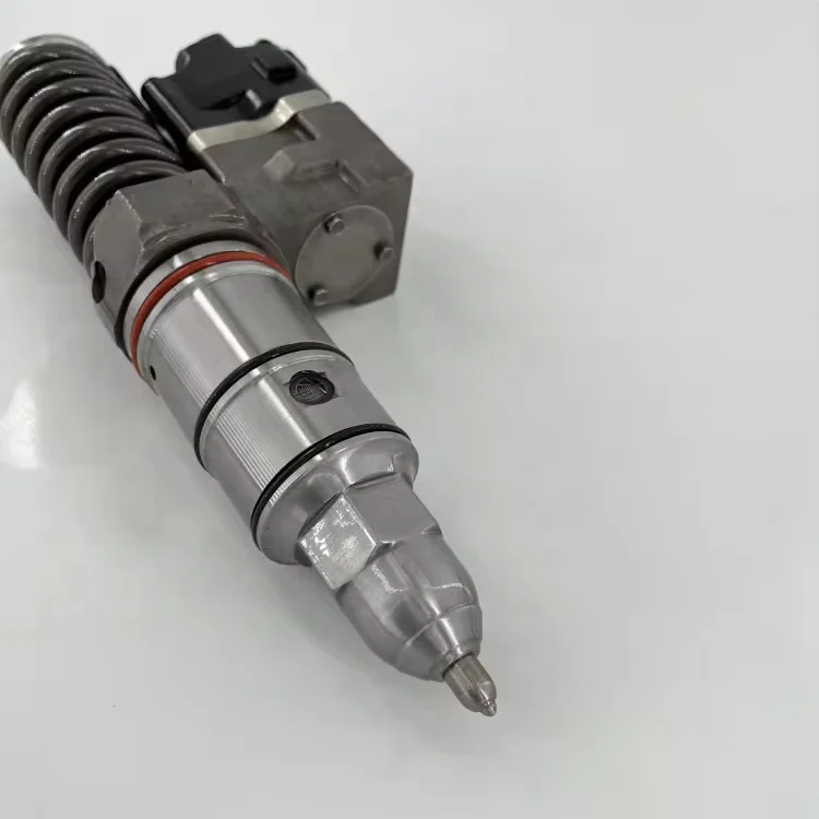 Топливная Форсунка Detroit Diesel Series S60 5237650 б/у с 6-месячной гарантией для ремонтных мастерских