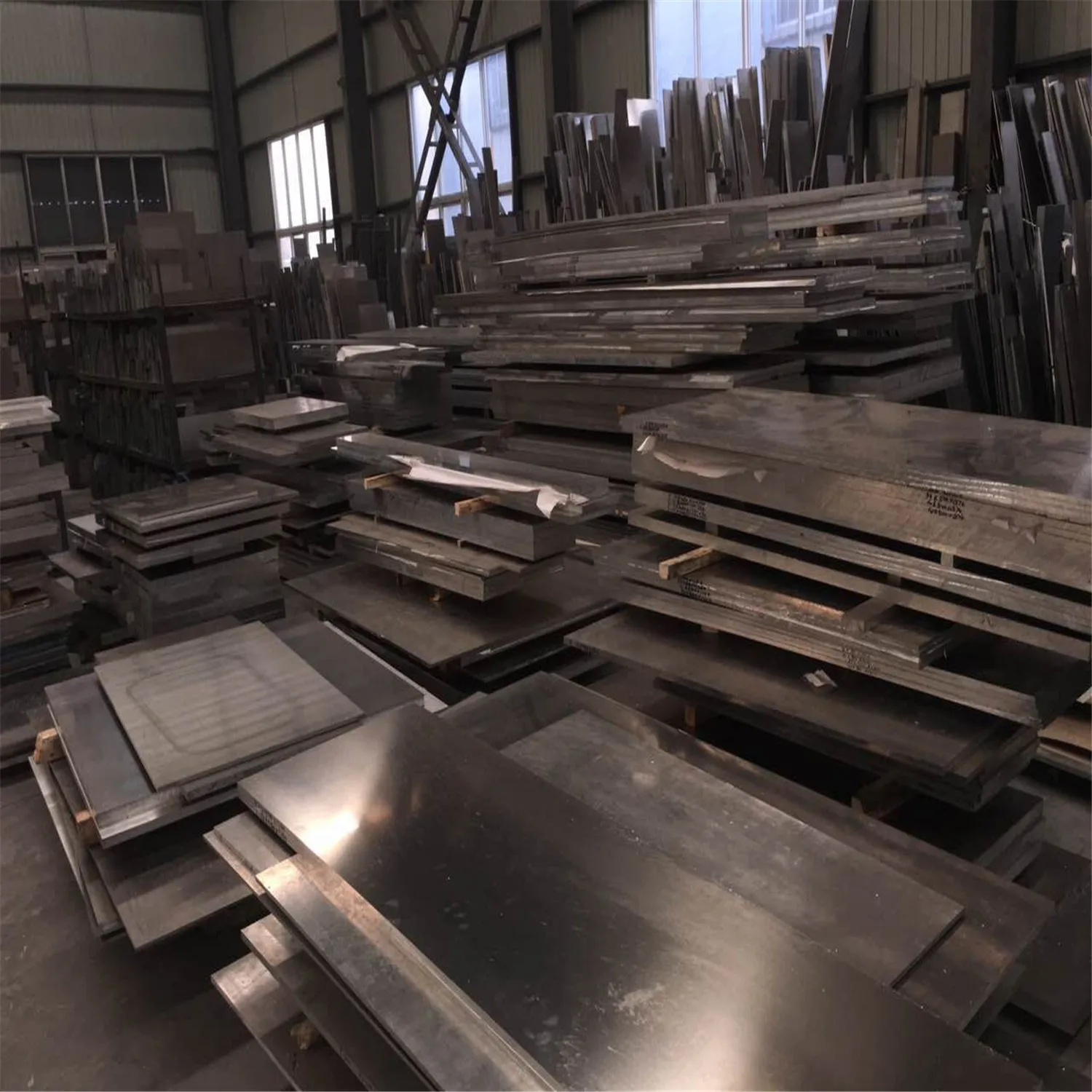 China manufacturer composite panel ceiling system 3003 h14 5052 6061 6063 1060 alloy 4x8 aluminum sheet