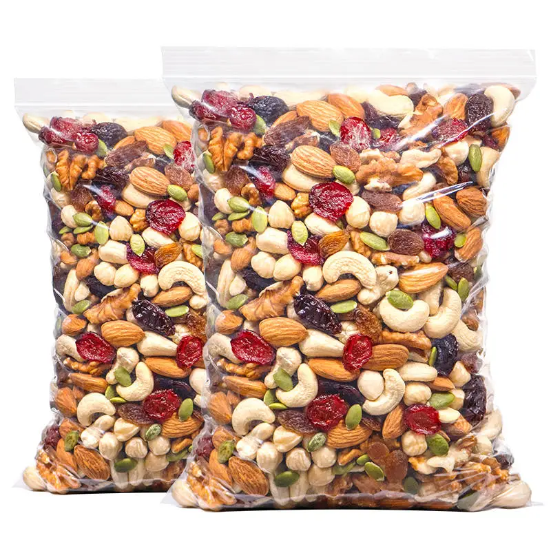 Сушеные фрукты и орехи Superfood