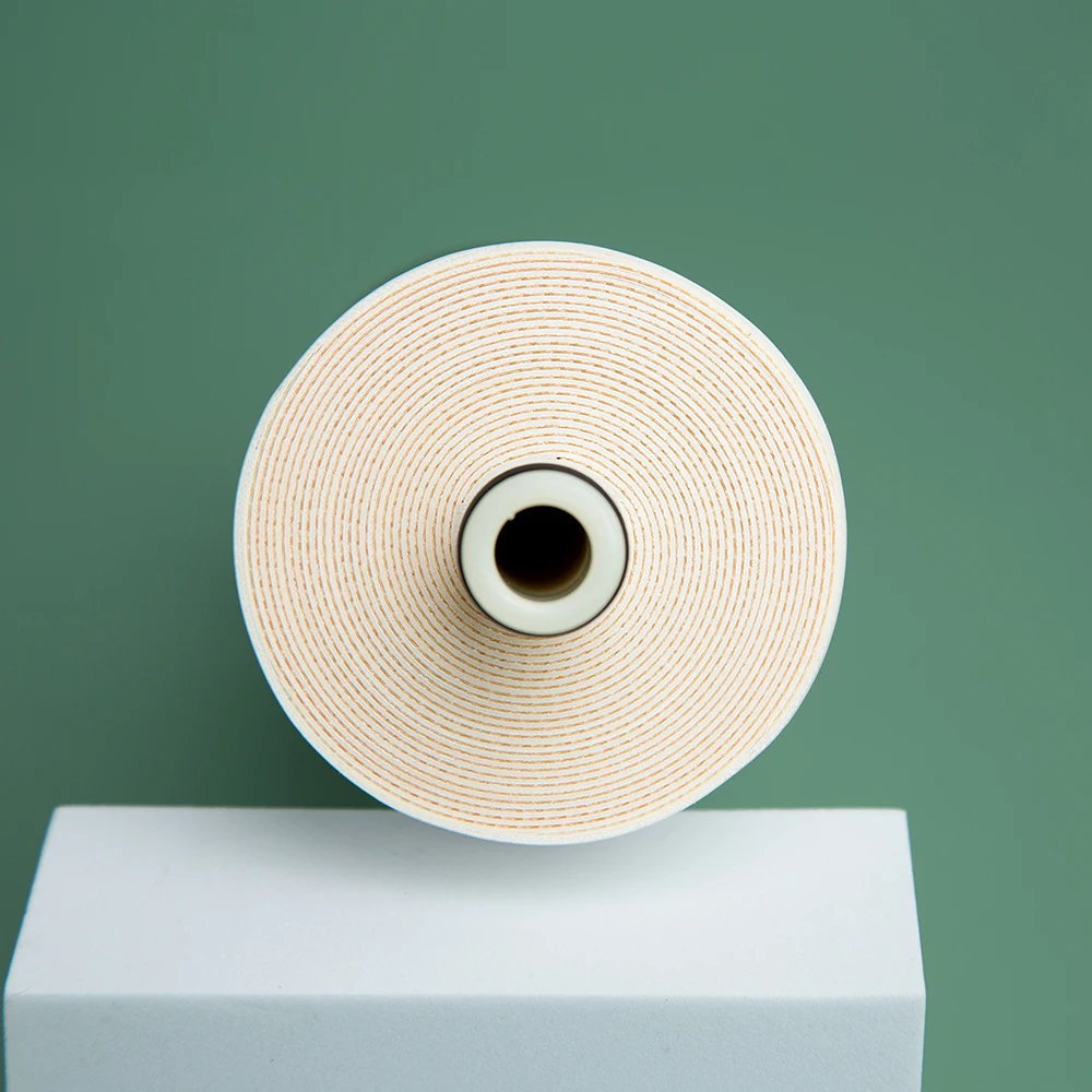 China Factory Price RO Membrane Big Flow 400 GPD Domestic Reverse Osmosis Membran For High Tds Water Filtration