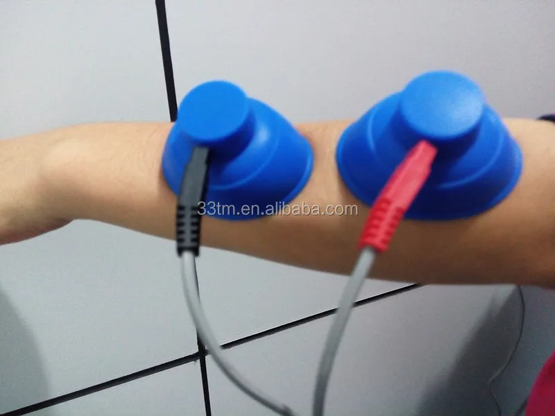 Merida Electric Muscle Stimulator EMS Muscle Tightening Slimming Machine MD-301A