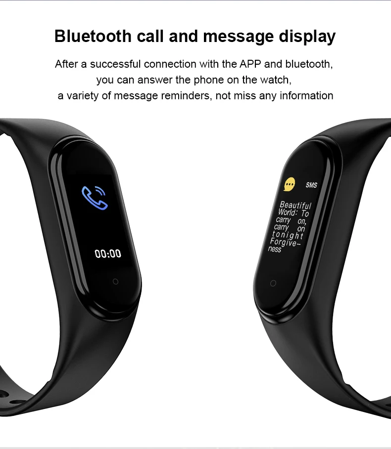 Глобальная версия браслета mi band 5 ip67 умный Браслет Для xiaomi