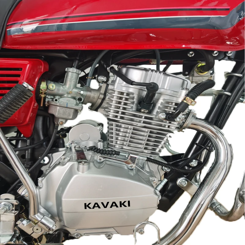 Guangdong Motorbike factory hot sell FEKON DAYUN ROYAL CG125 CG150 150CC CHEAP MOTORCYCLE CG125 angola CG50 motorcycle