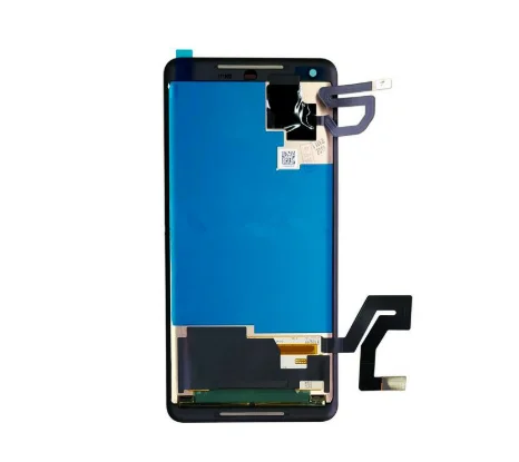  ЖК-дисплей с дигитайзером в сборе для Google Pixel 2