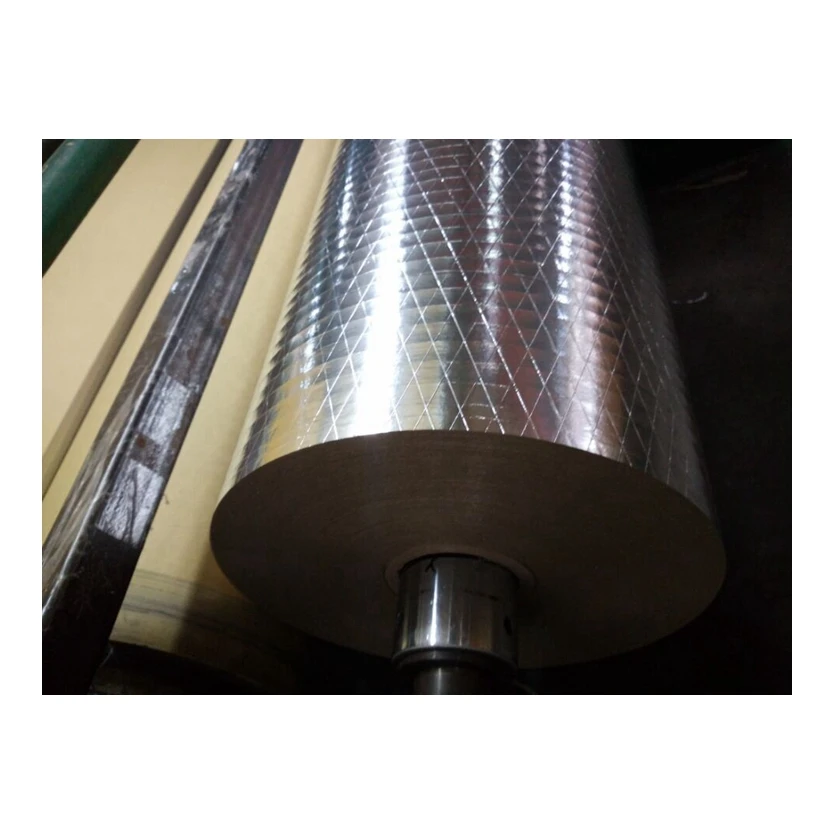Welcome To Inquiry Price Fsk Aluminum Foil Insulation Material