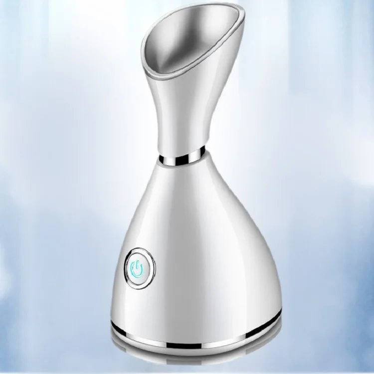  Top selling Portable Mist Spray Hot Vaporizer Nano Ionic Facial