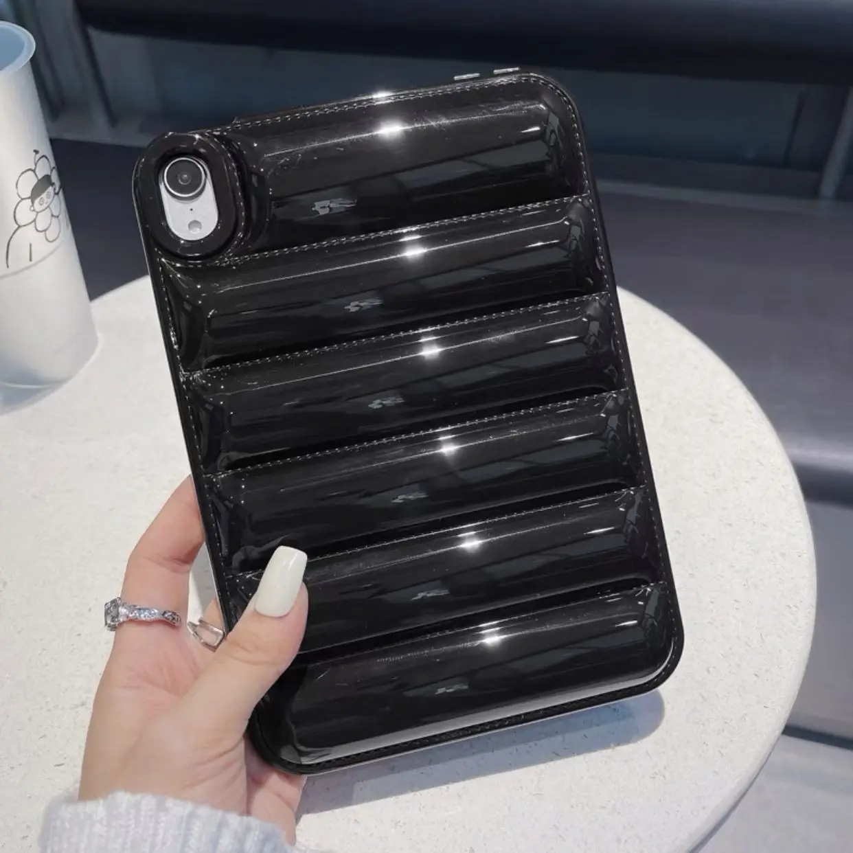 For iPad Air 5 4 Case for iPad 10th Generation Case 2022 9th 8th 7th 10.2 5th 6th 9.7 Pro 11 Mini 6 4 5 Case for iPad Pro 12.9