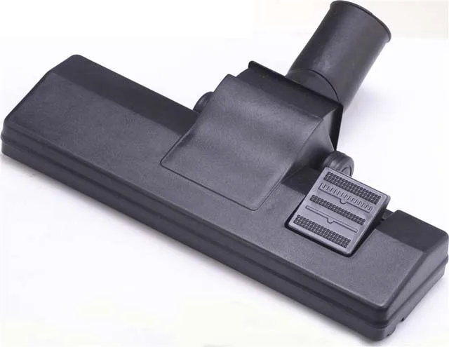 For every brand vacuum cleaner spare parts diameter 32mm single switch floor brush factory produce clean brush