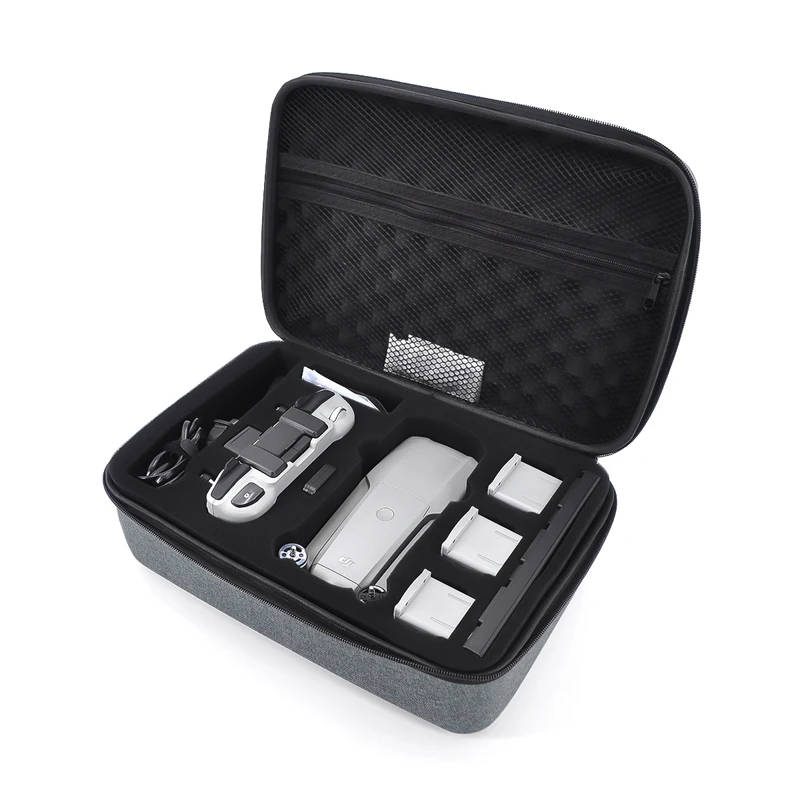 Портативный Дорожный Чехол DJI Mavic Air