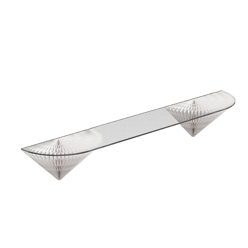 Nature Color Wall Hanging Decoration living Room Wall Decor Wall Paper Display Rack For Home And Hotel