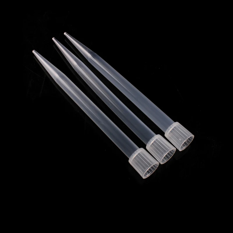 Universal laboratory Sterile Pipette Tips Plastic Pipette Tip Tips Pipette