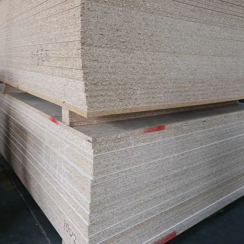 Sell Well New Type  Structural stability Cedar particle board High density particle board