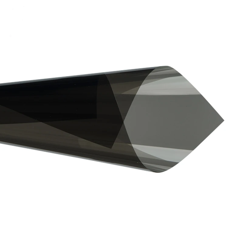 VLT 5% 20% 35% Nano Carbon Tinting Film Heat Insulation Car Sticker Window Glass Protection Poliester Solar Foil From Manufactur