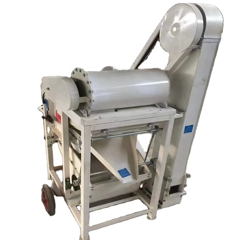 Hot sale grain cleaning and grading machines grain grading machine