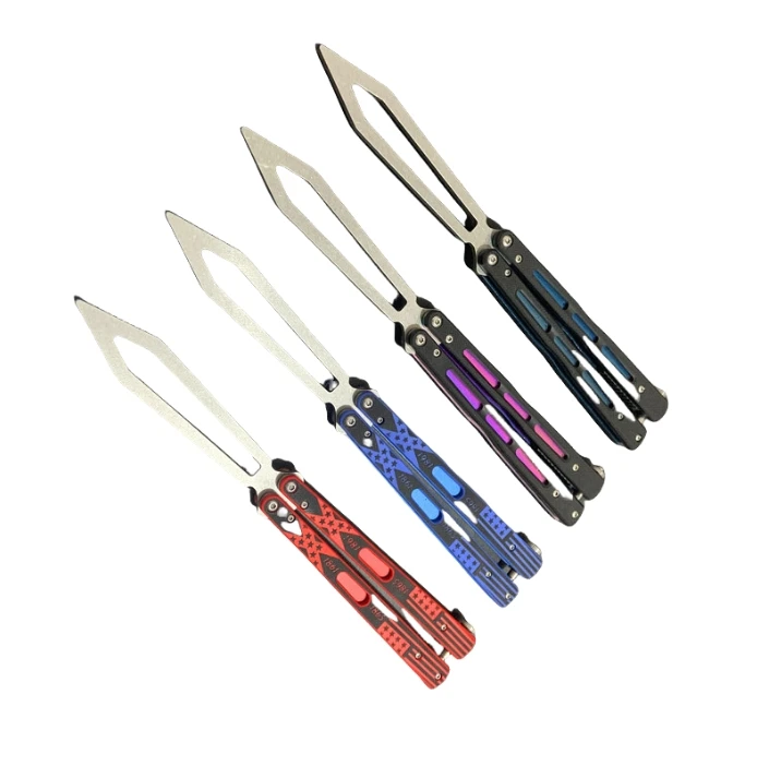 Spoon Butterfly Knife Butterfly Knife Display Butterfly Knife Sale