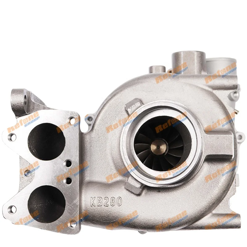 Top Quality Turbo GT3788VA Turbocharger 848212-0002 848212-5002 Turbos Assy For 2011 GM Chevrolet with Duramax LML