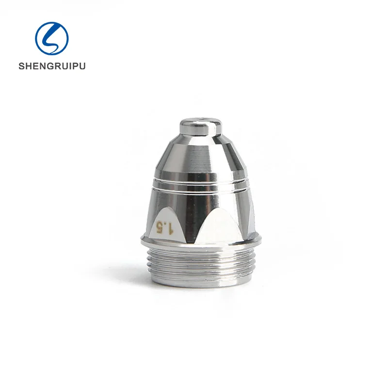 Factory Direct Sale Plasma Cutting Spare Part for p80 Electrode and Nozzle