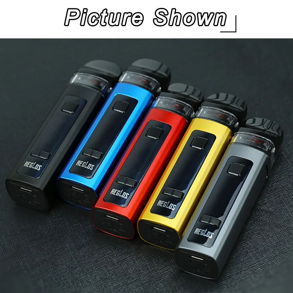 Uwell Aeglos Pod System Kit оптовая цена