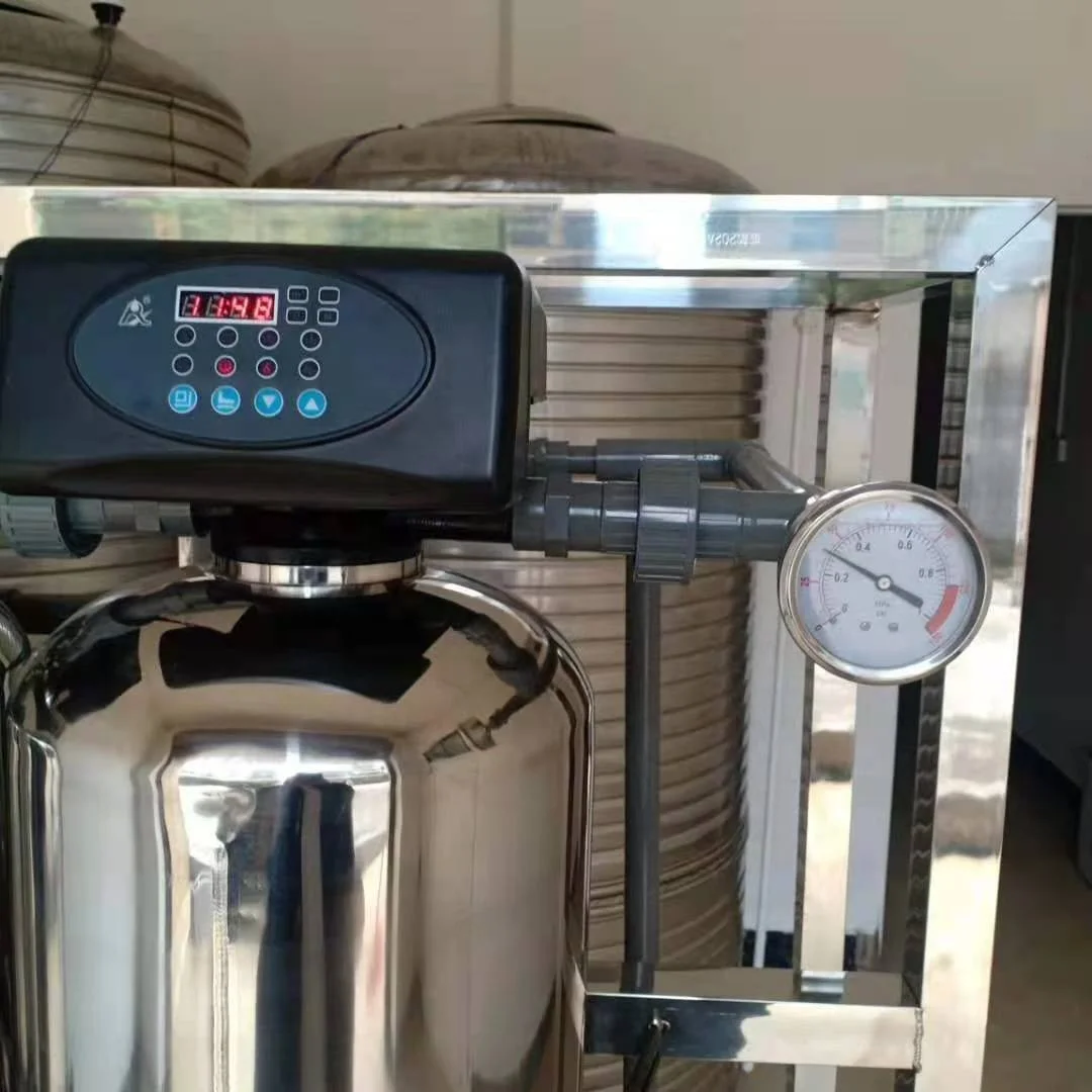  CE ro 2000 LPH очиститель питьевой воды 2T Система опреснения 2000LPH небольшой