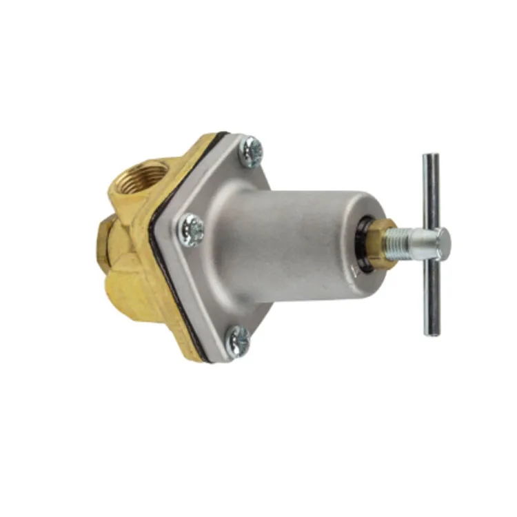 KN31070 Air Regulating Adjustable Valve For Auto Parts  217380  HDXKN31070 90054077