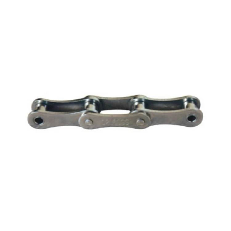Industrial Drive Agricultural Power Transmission Conveyor Roller Chain With Extended Pins
