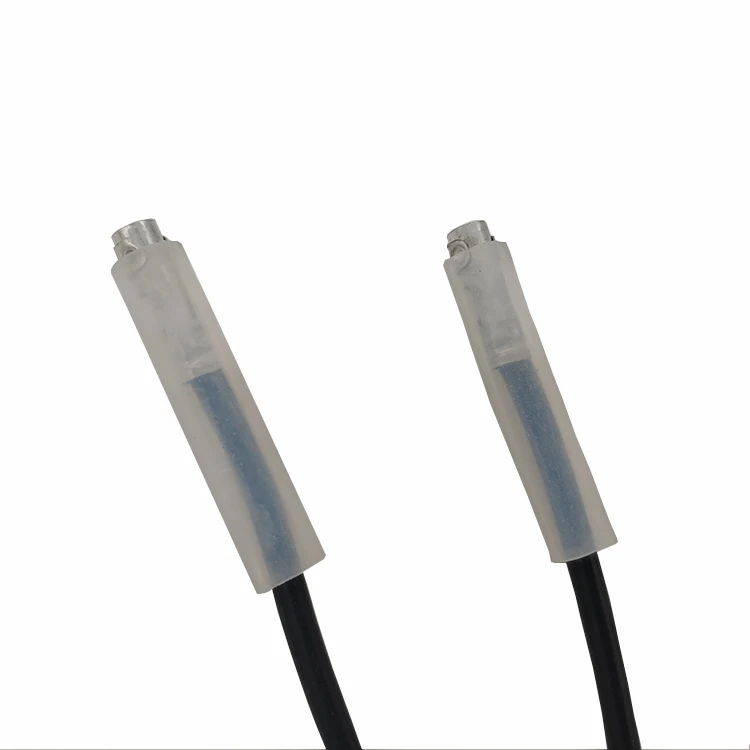 Китайский поставщик, высококачественный дешевый зажигатель для духового шкафа, плоский зажигатель