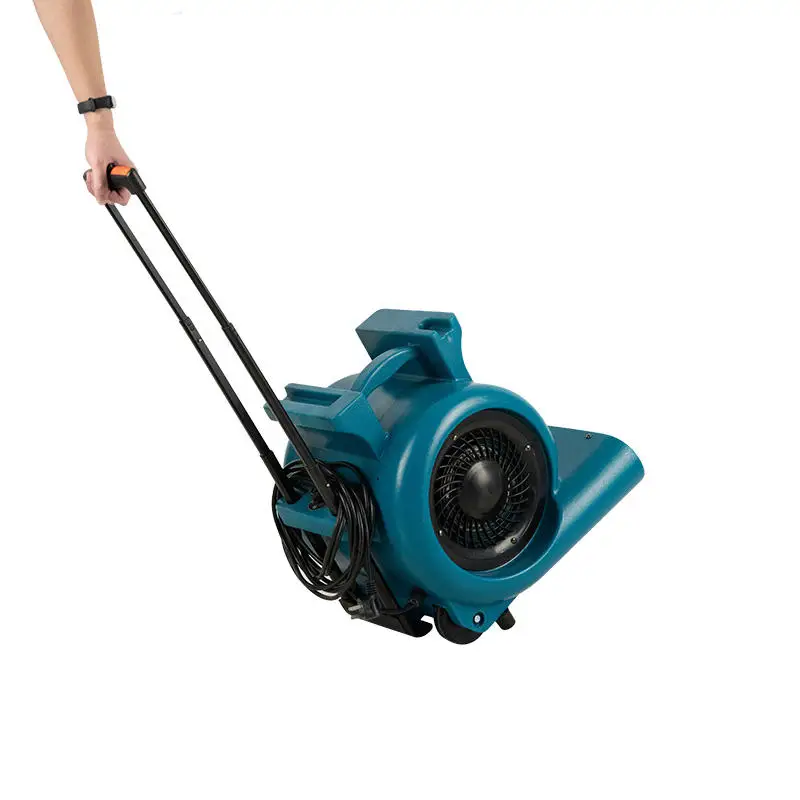 Factory wholesale best quality Portable industrial commercial plastic cleaning tools BF534 Floor Dryer/carpet dryer/floor blower