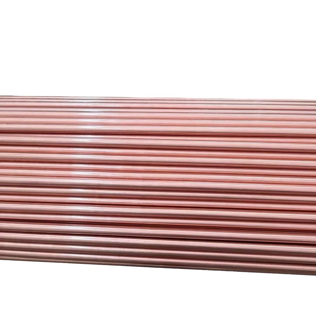 Высокое качество по конкурентоспособной цене от китайского производителя C10100 C10200 C11000 бескислородная медь