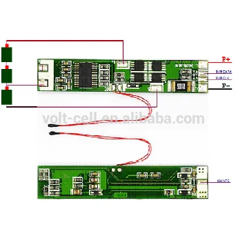 3S 10A BMS Smbus