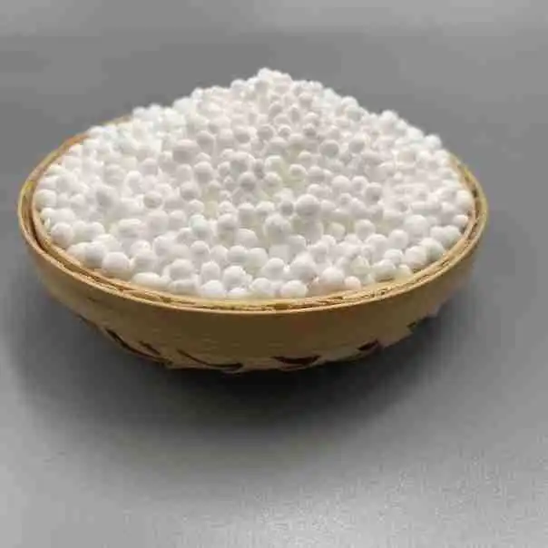 Granular urea nice price